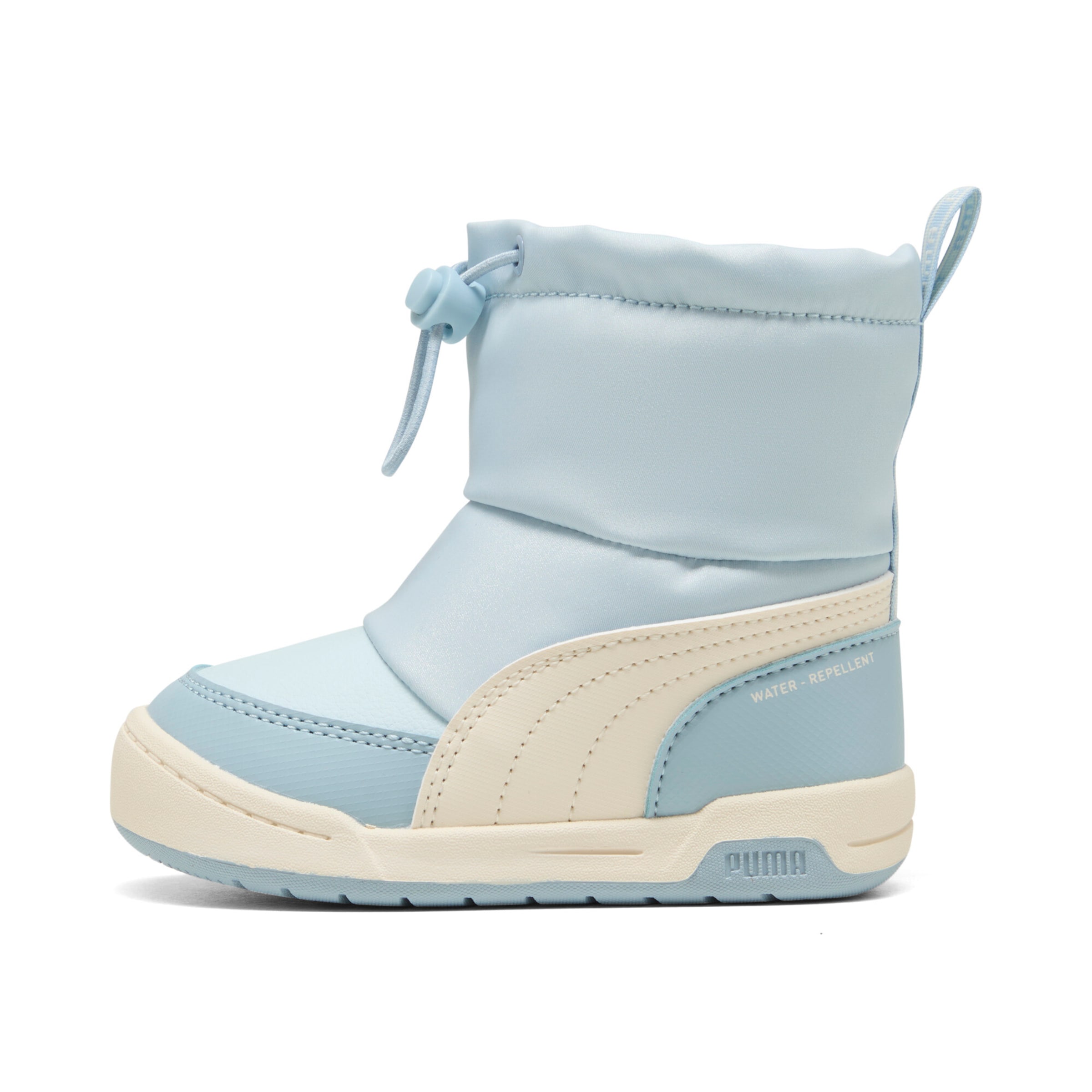 PUMA Snow boots in Blue