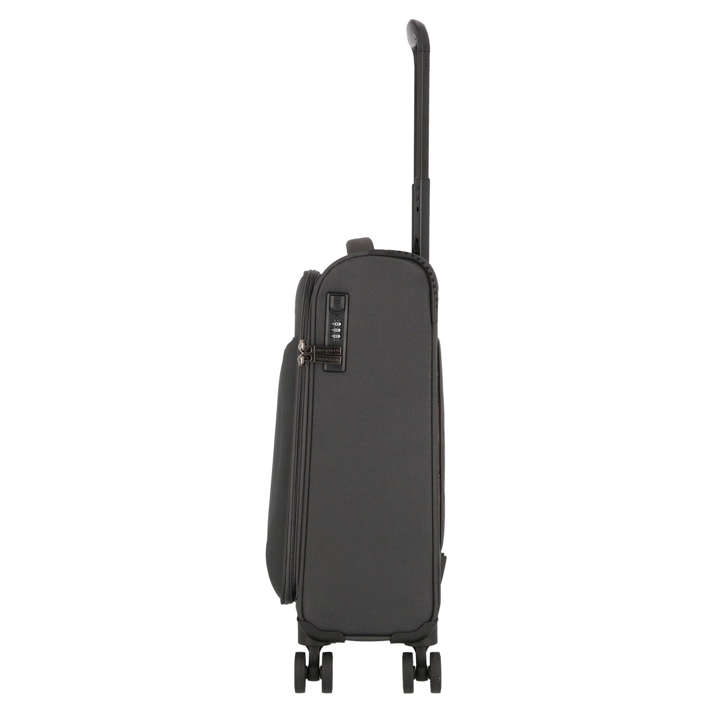 Stratic Cart 'Fresh' in Grey