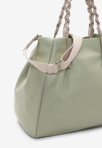 Suri Frey Shopper 'Josy' in Groen