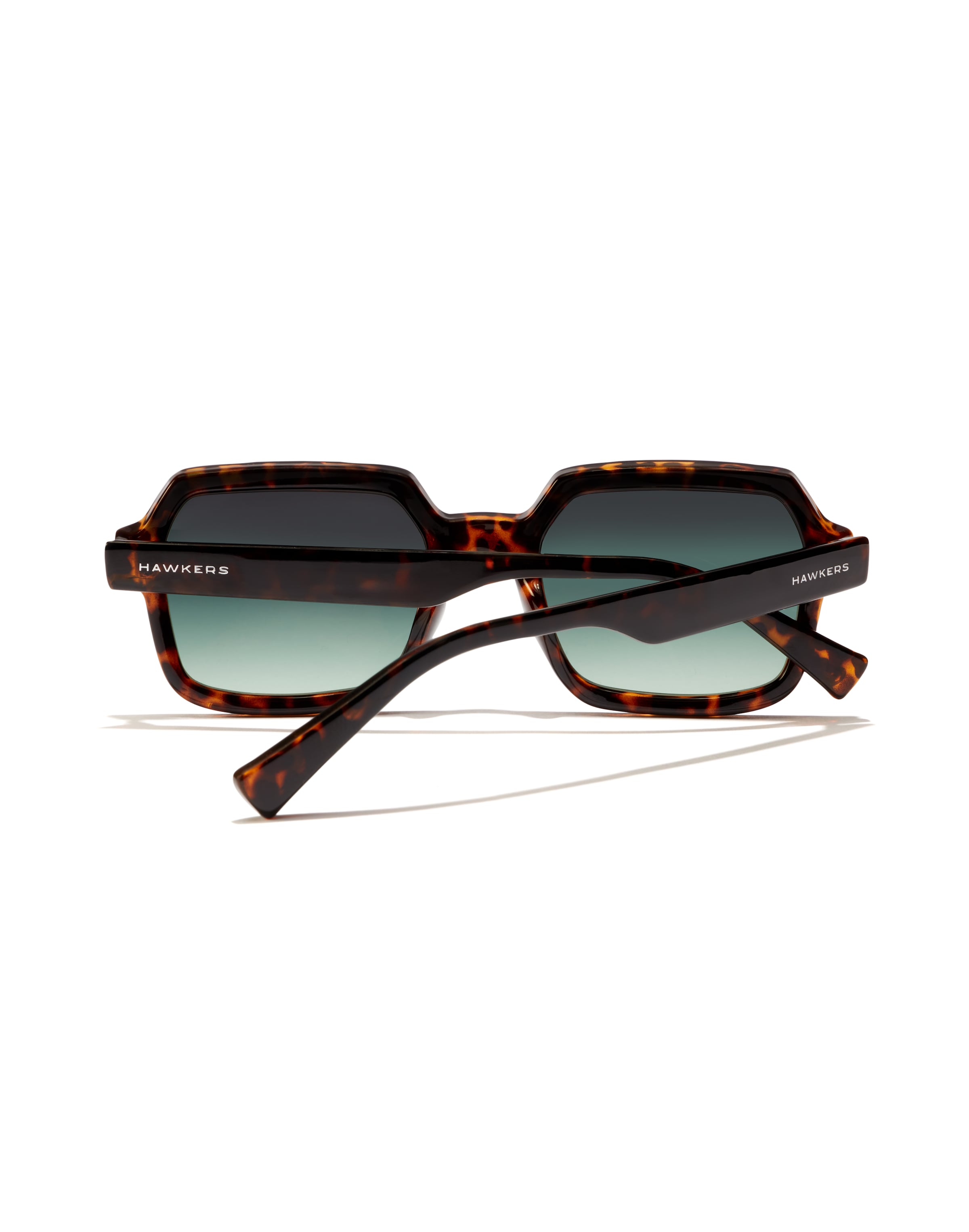 HAWKERS Sunglasses 'MINIMAL MAX' in Brown