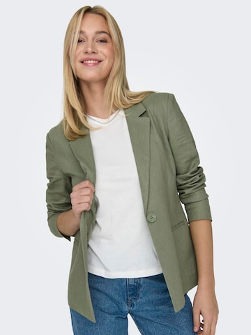 ONLY Blazers 'OLA' in Groen