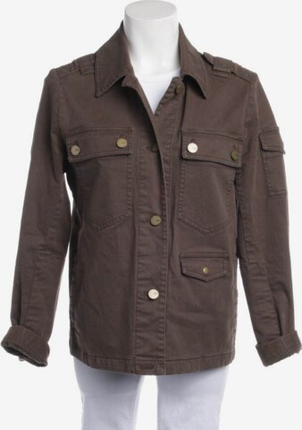 UGG Jacket & Coat in S in Brown: front