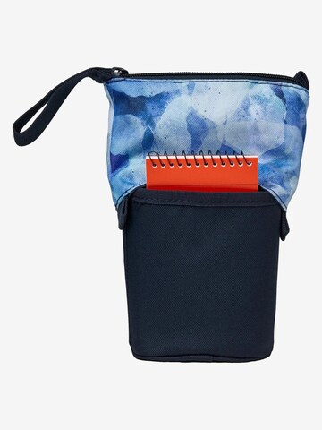Satch Bag 'Federmäppchen Pencil Slider' in Blue