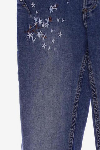 Urban Outfitters Jeans 25-26 in Blau