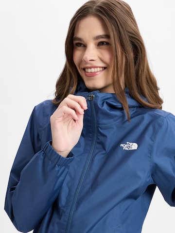 THE NORTH FACE Weatherproof jacket in Blue