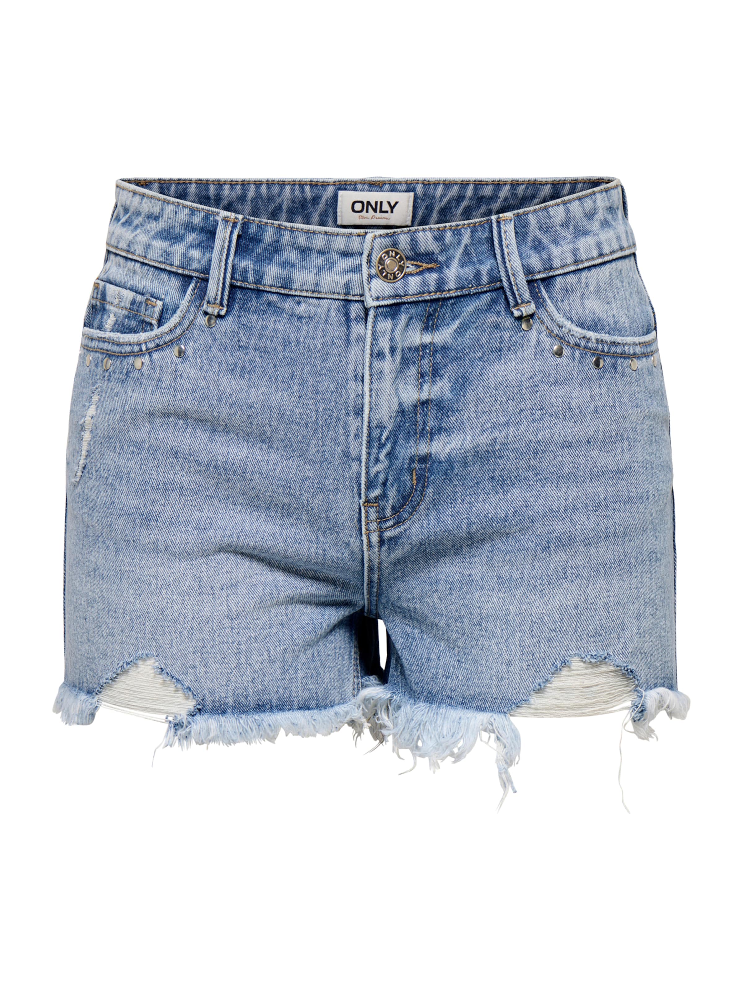 ONLY Regular Jeans 'ONLPACY' in Blue: front