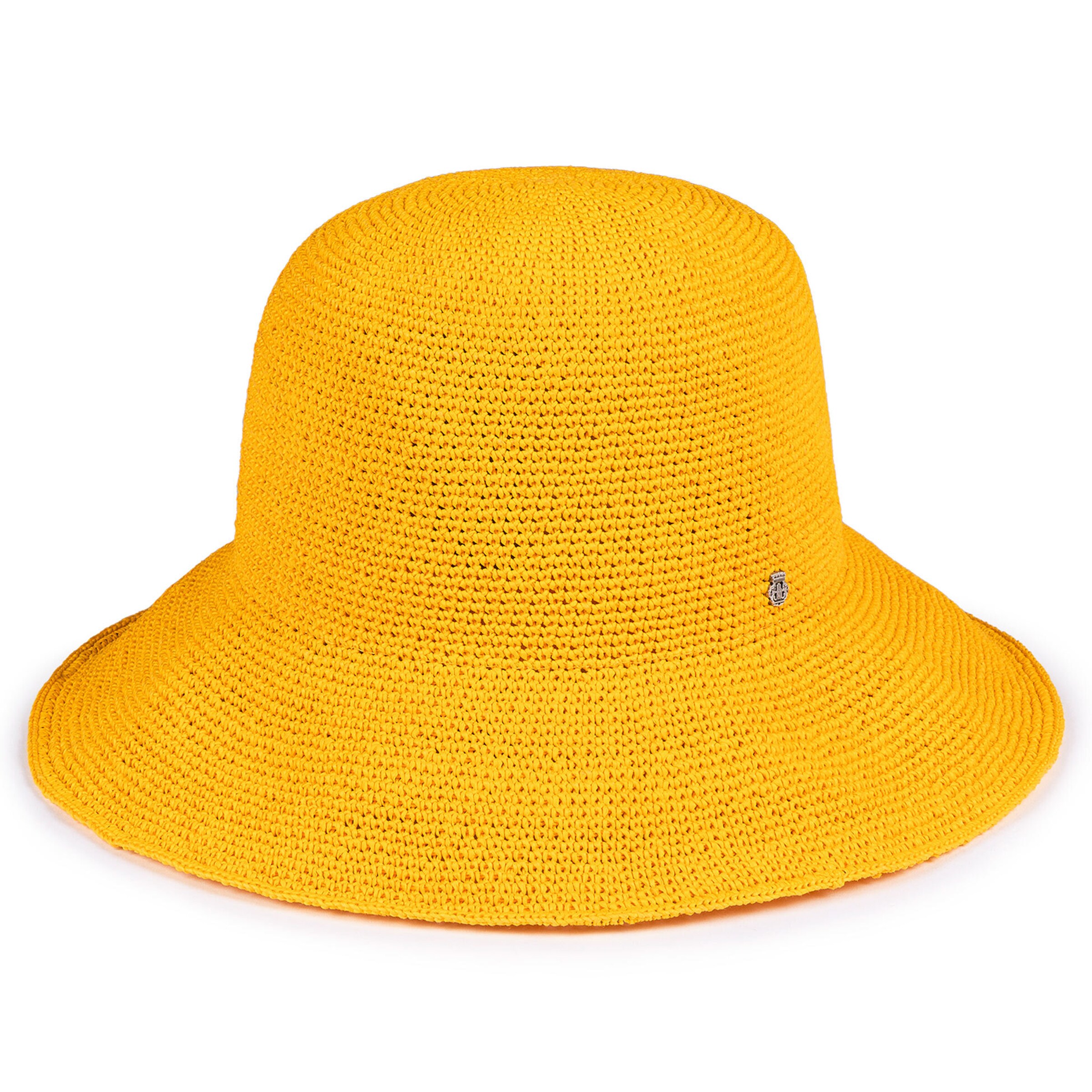 Cappello 'MARBELLA' di Roeckl in giallo