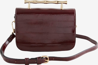 Rankinė iš Next, spalva – burgundiško vyno spalva, Prekių apžvalga