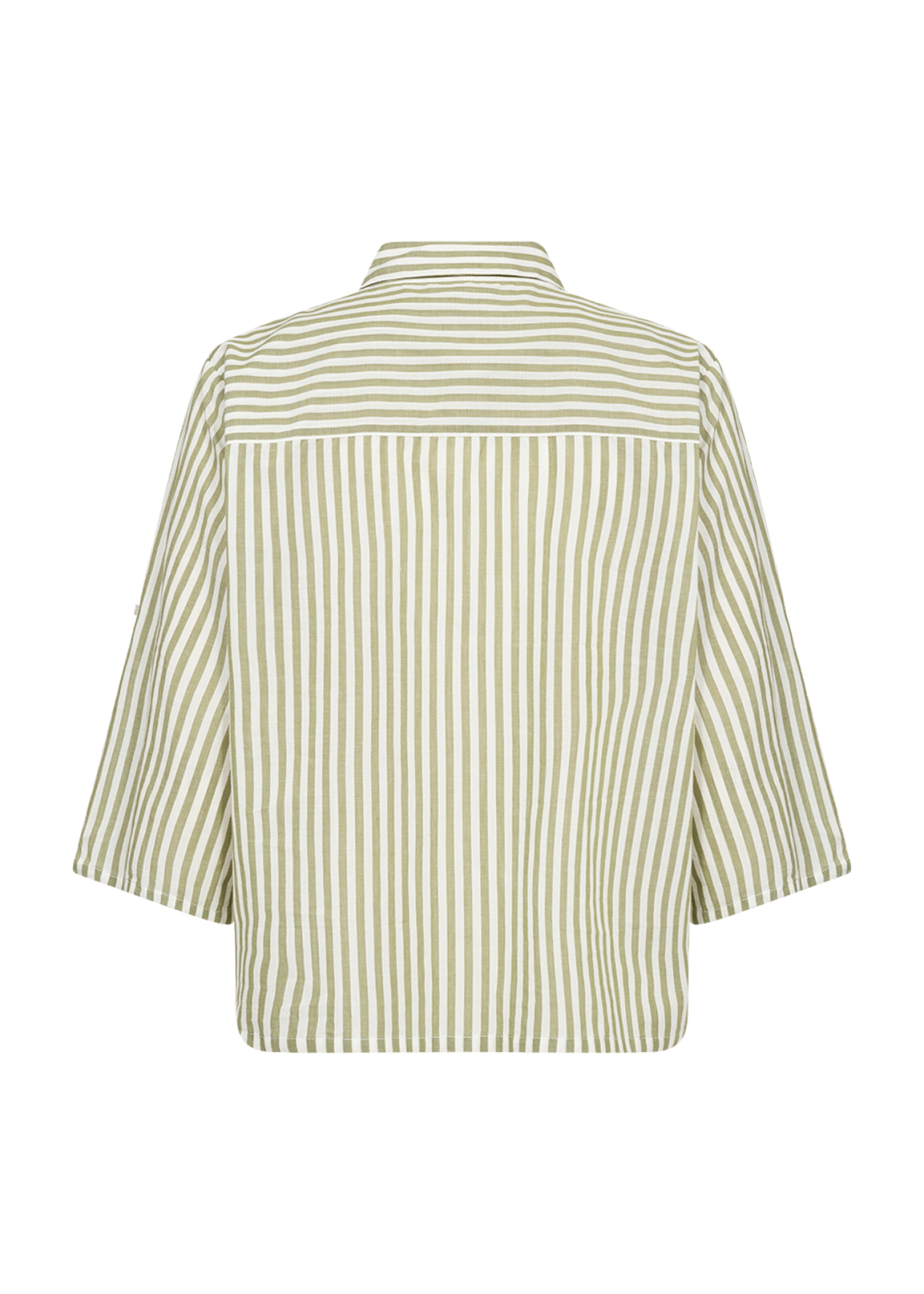 Soyaconcept Blouse in Green