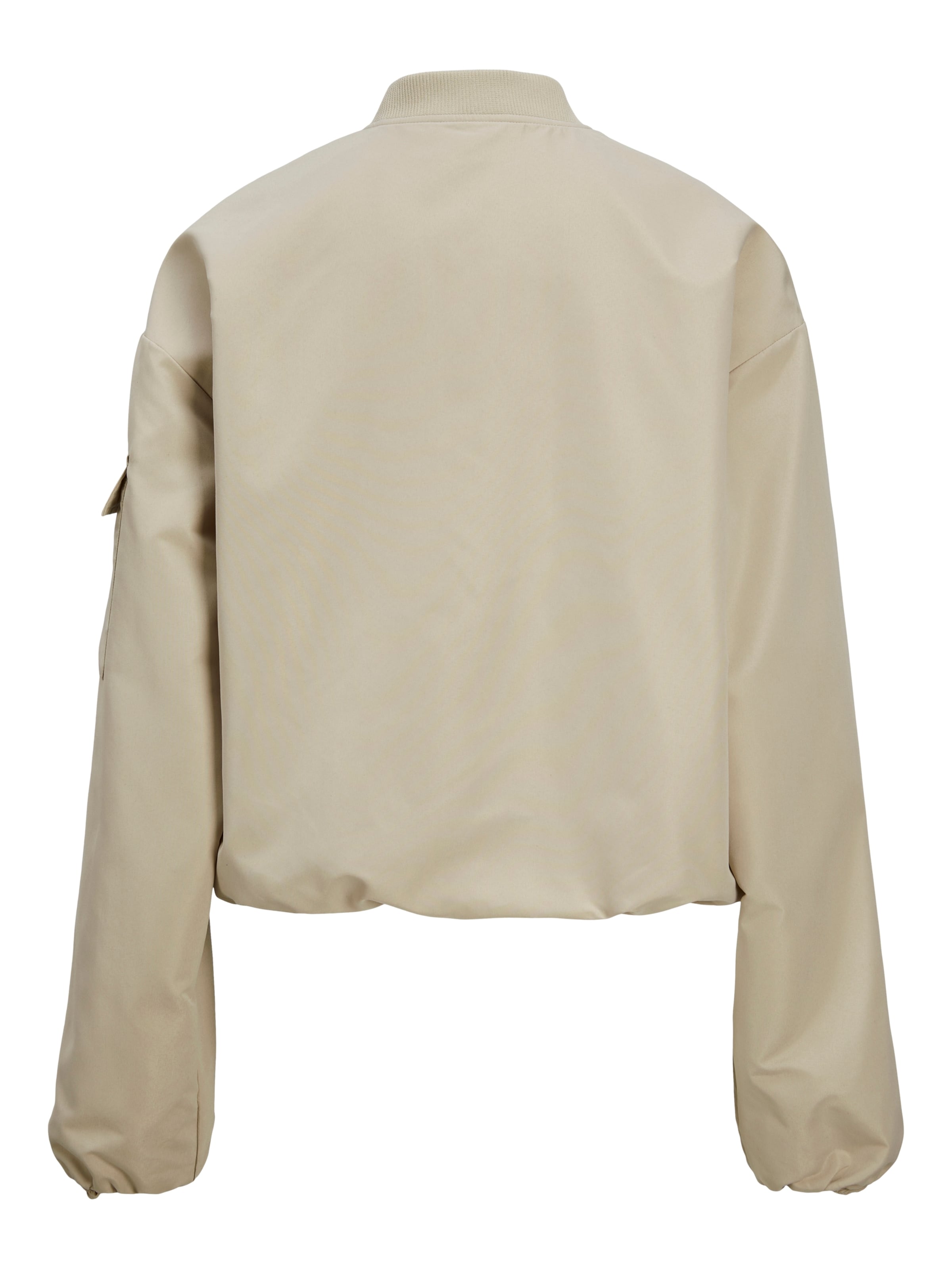 Veste mi-saison 'Leila' JJXX en gris