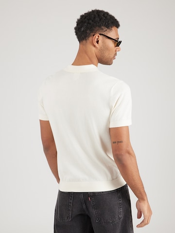 GAP Shirt in Beige: terug