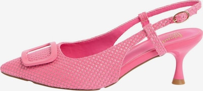 Friends Like These Lodičky ve velikosti 36 - starobéžová / pink, Produkt