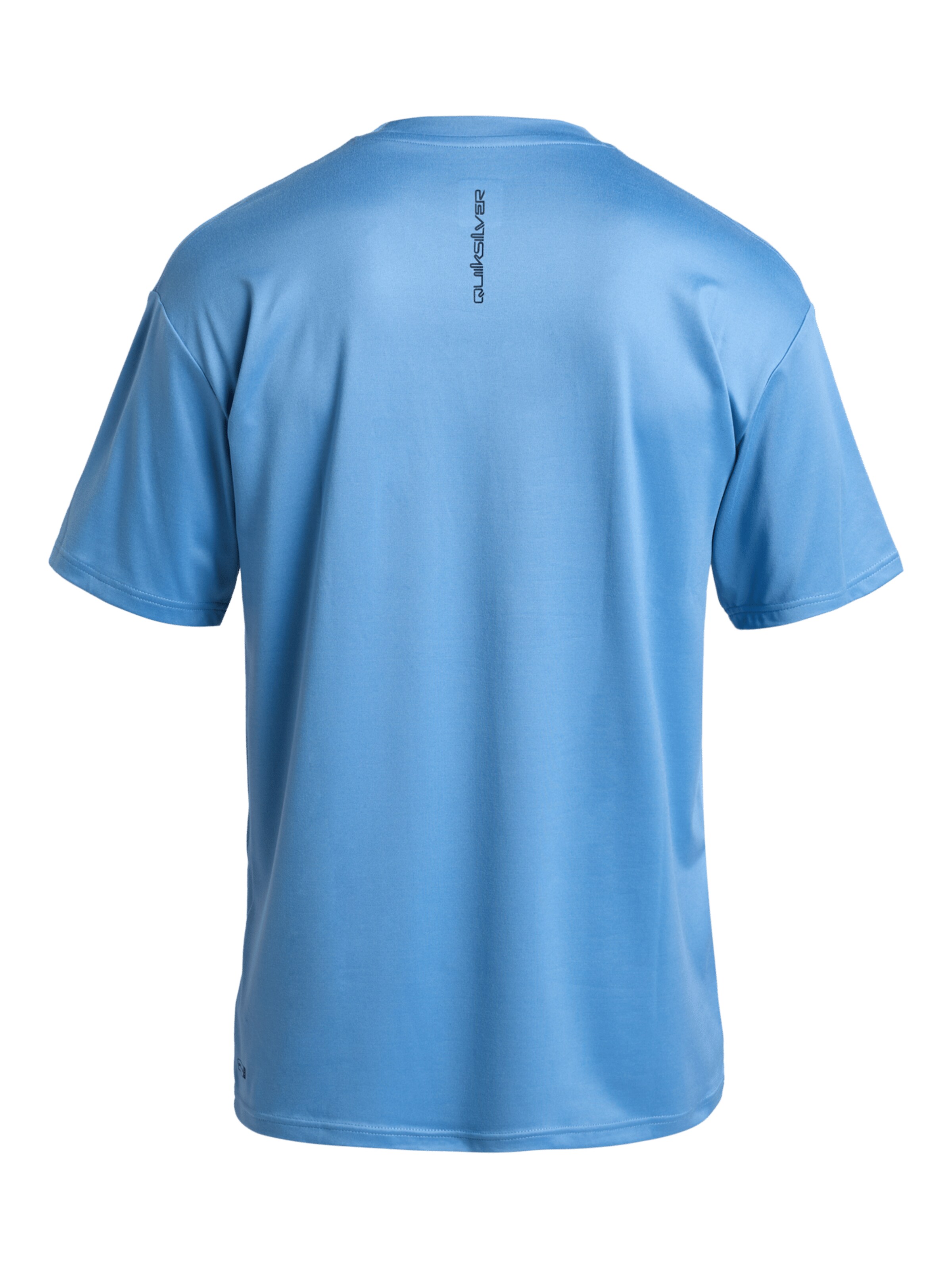 QUIKSILVER Performance Shirt 'Everyday Surf' in Blue