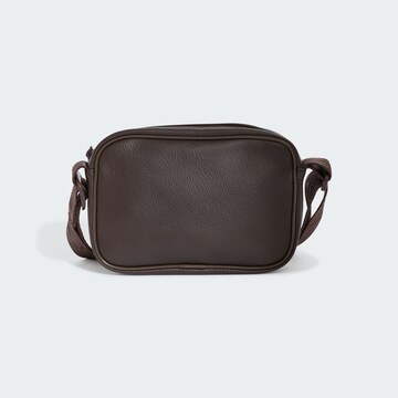 ADIDAS ORIGINALS Crossbody bag in Brown