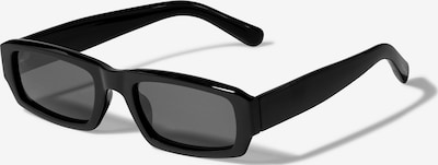 Pilgrim Saulesbrilles 'ALAYNA', krāsa - melns, Preces skats