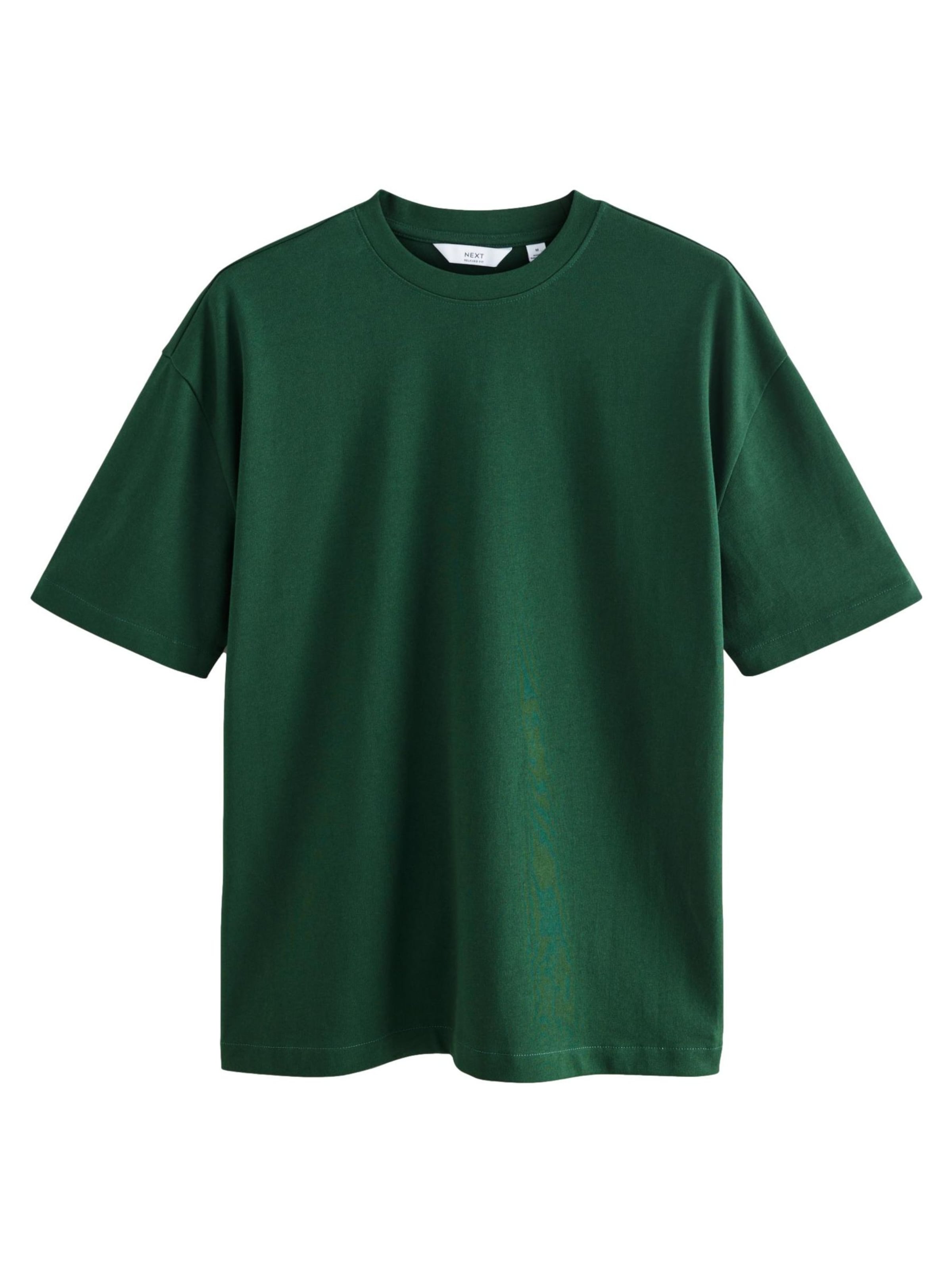 Next Särk, värv roheline: eest vaates