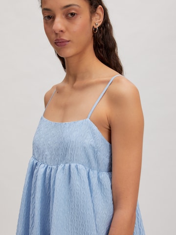 EDITED Summer Dress 'Kami' in Blue