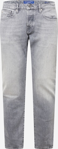 SCOTCH & SODA Jeans 'Ralston' in Grey: front