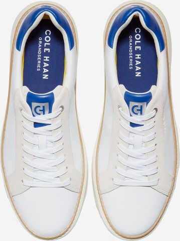 Cole Haan Sneakers in White