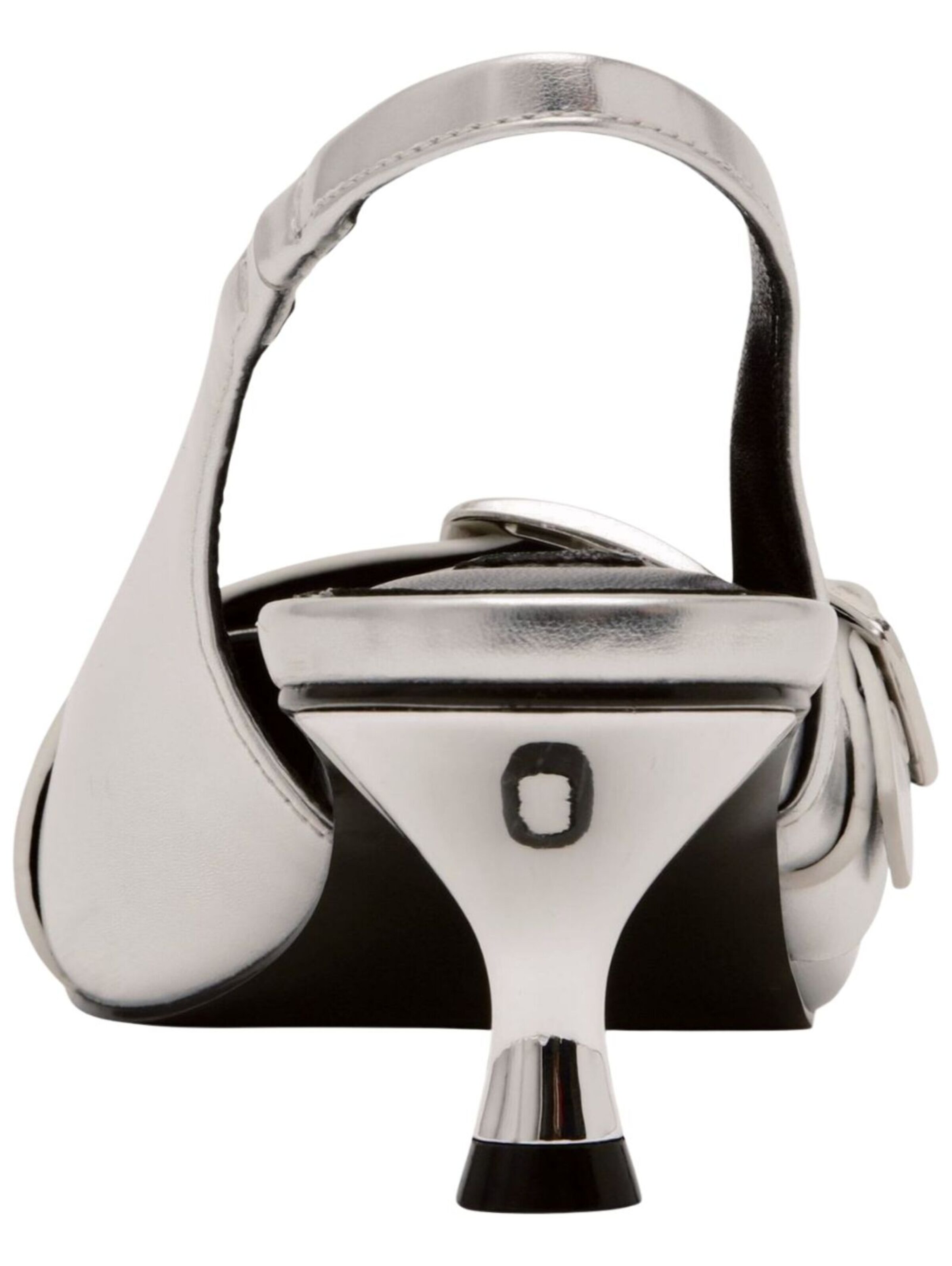 STEVE MADDEN Slingpumps in Zilver