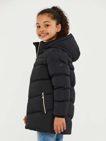 Threadgirls Between-Season Jacket in Black