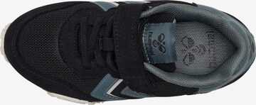Hummel Sneakers 'Reflex' in Black