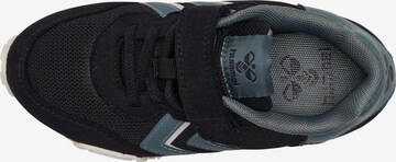 Hummel Sneaker 'Reflex' in Schwarz