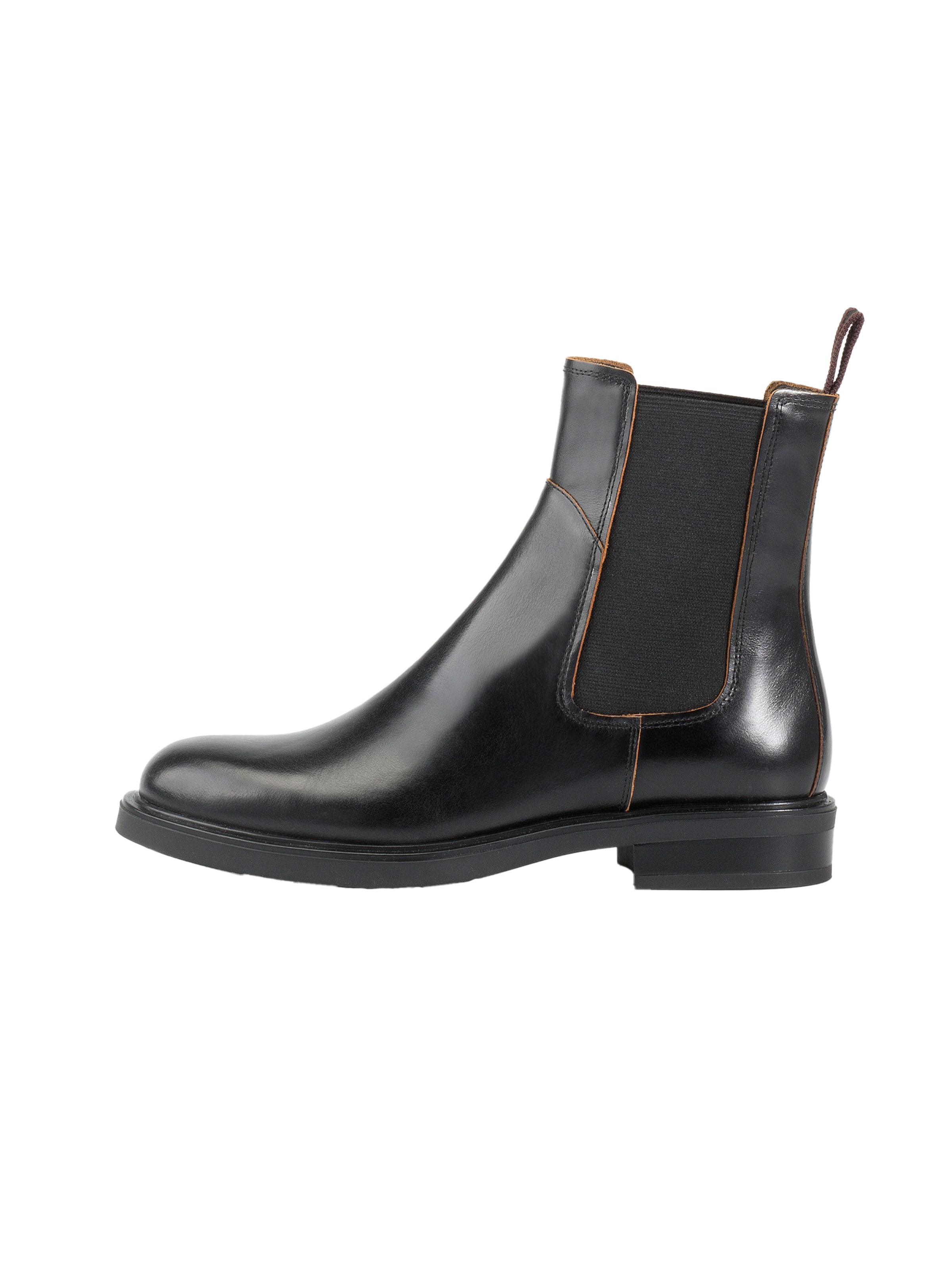 VAGABOND SHOEMAKERS Chelsea boots 'Freya' in Black, Item view