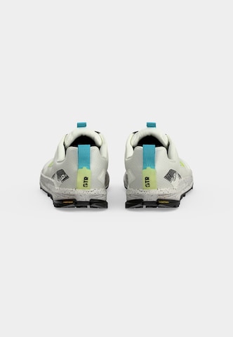 Scarpa da corsa 'LONE PEAK 9+' di Altra in bianco