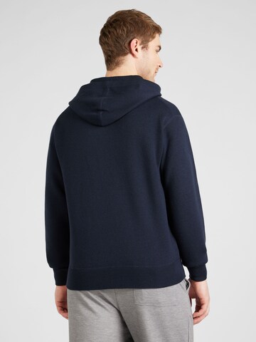 BOSS Pullover in Blau