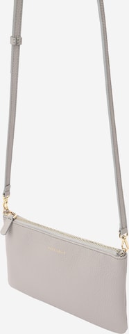 Coccinelle Crossbody Bag 'BEST' in Grey