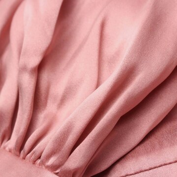 Zimmermann Kleid XS in Pink
