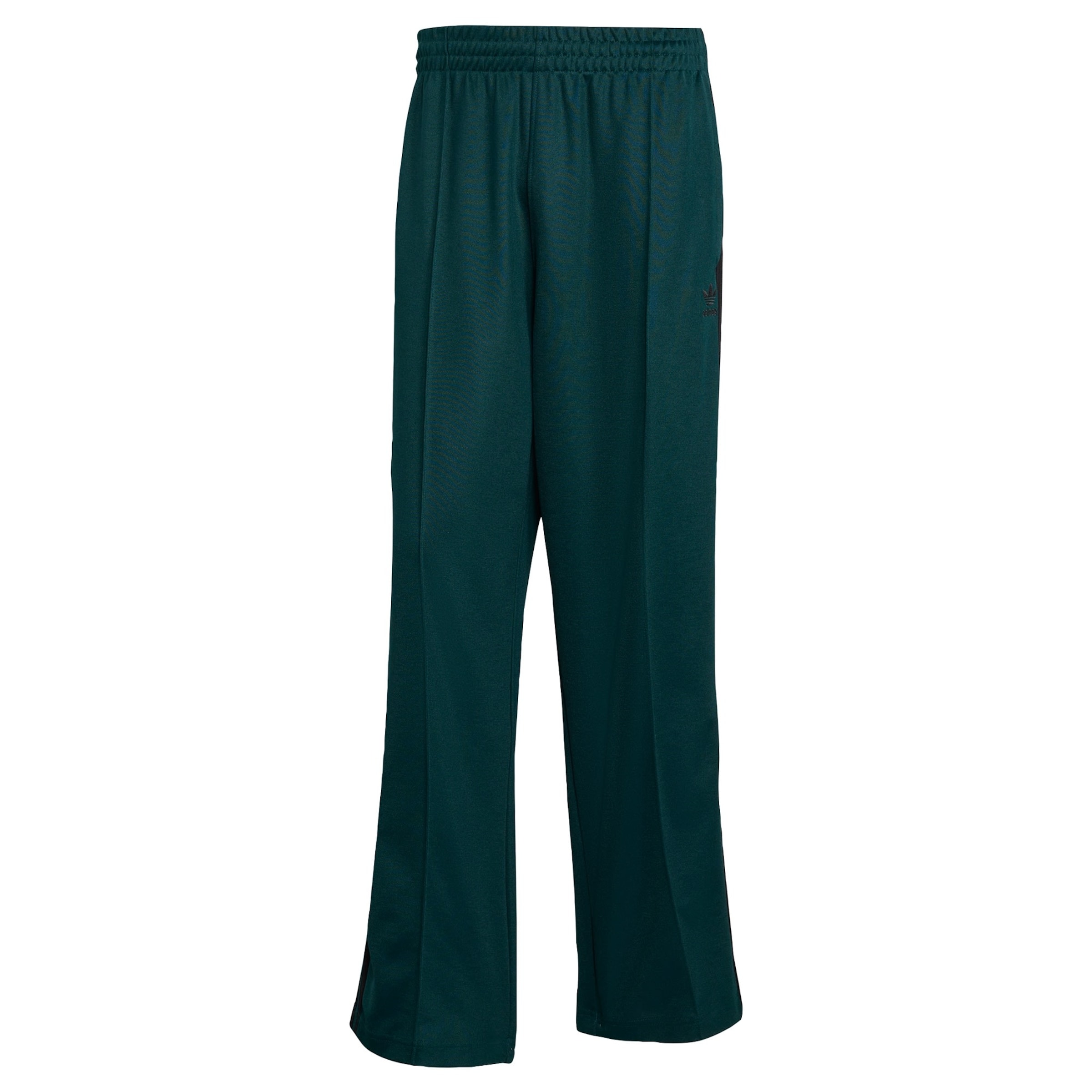 ADIDAS ORIGINALS Baggy Bukser 'Adicolor Firebird' i grøn: forside