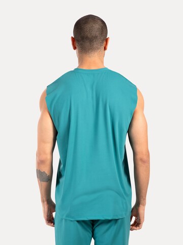 Smilodox Shirt in Blue