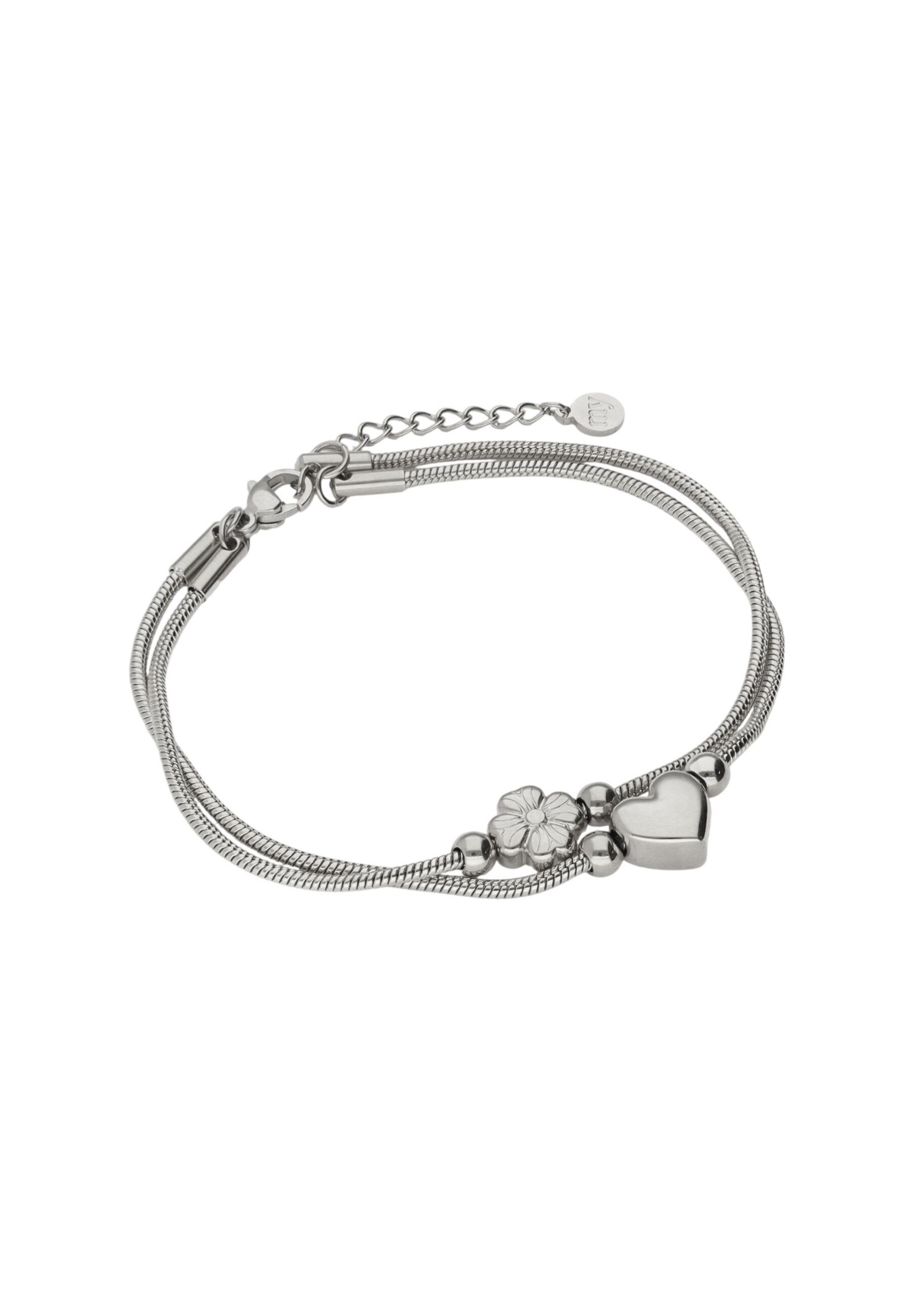 My Jewellery Armband in Zilver