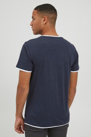 11 Project Shirt 'Venanzio' in Blue