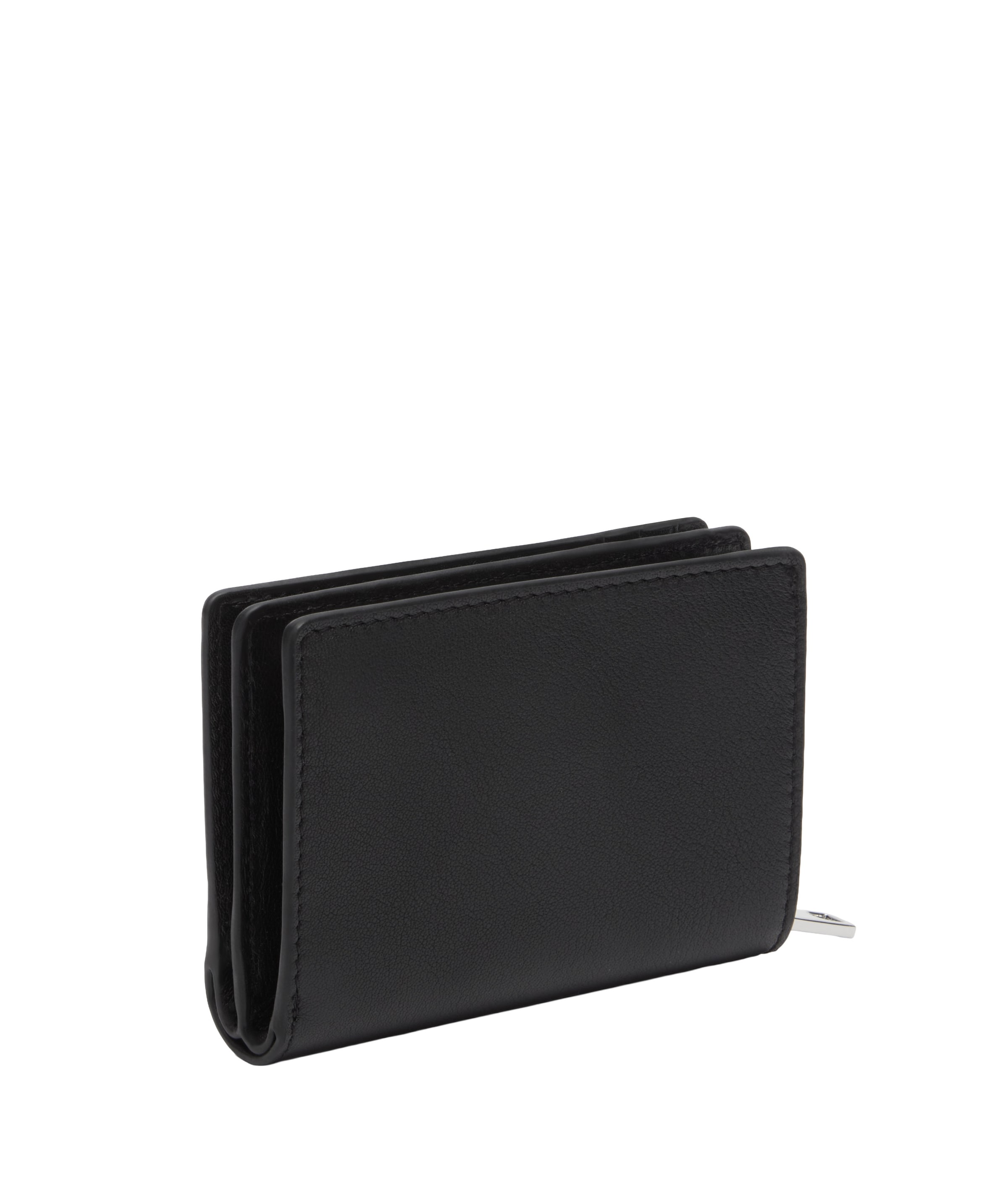Liebeskind Berlin Portemonnee in Zwart