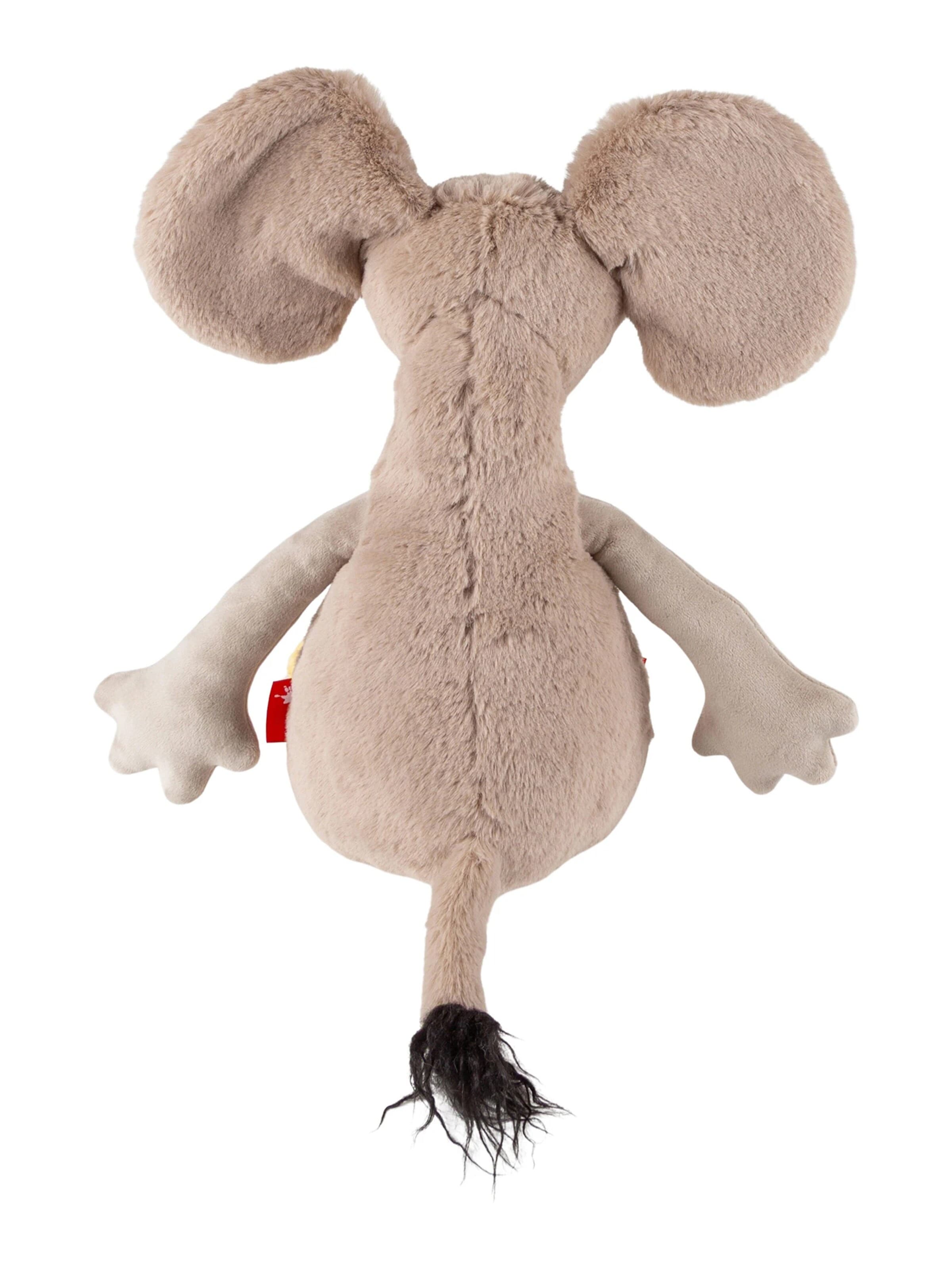 SIGIKID Stuffed animals in Grey
