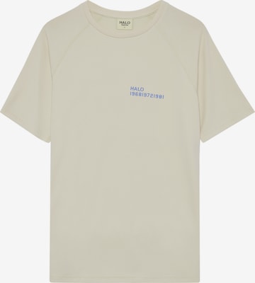 HALO Shirt in Beige: front