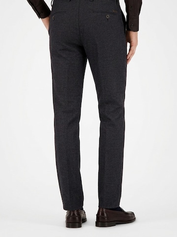 Gardeur Regular Chino trousers 'Bono' in Grey