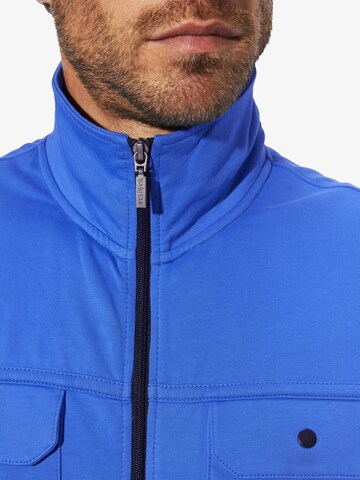 BABISTA Bodywarmer ' Lianzo ' in Blauw