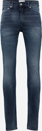 Calvin Klein Jeans Calças de ganga em azul escuro, Vista do produto