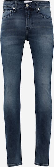Calvin Klein Jeans Jeansy w kolorze ciemny niebieskim, Podgląd produktu