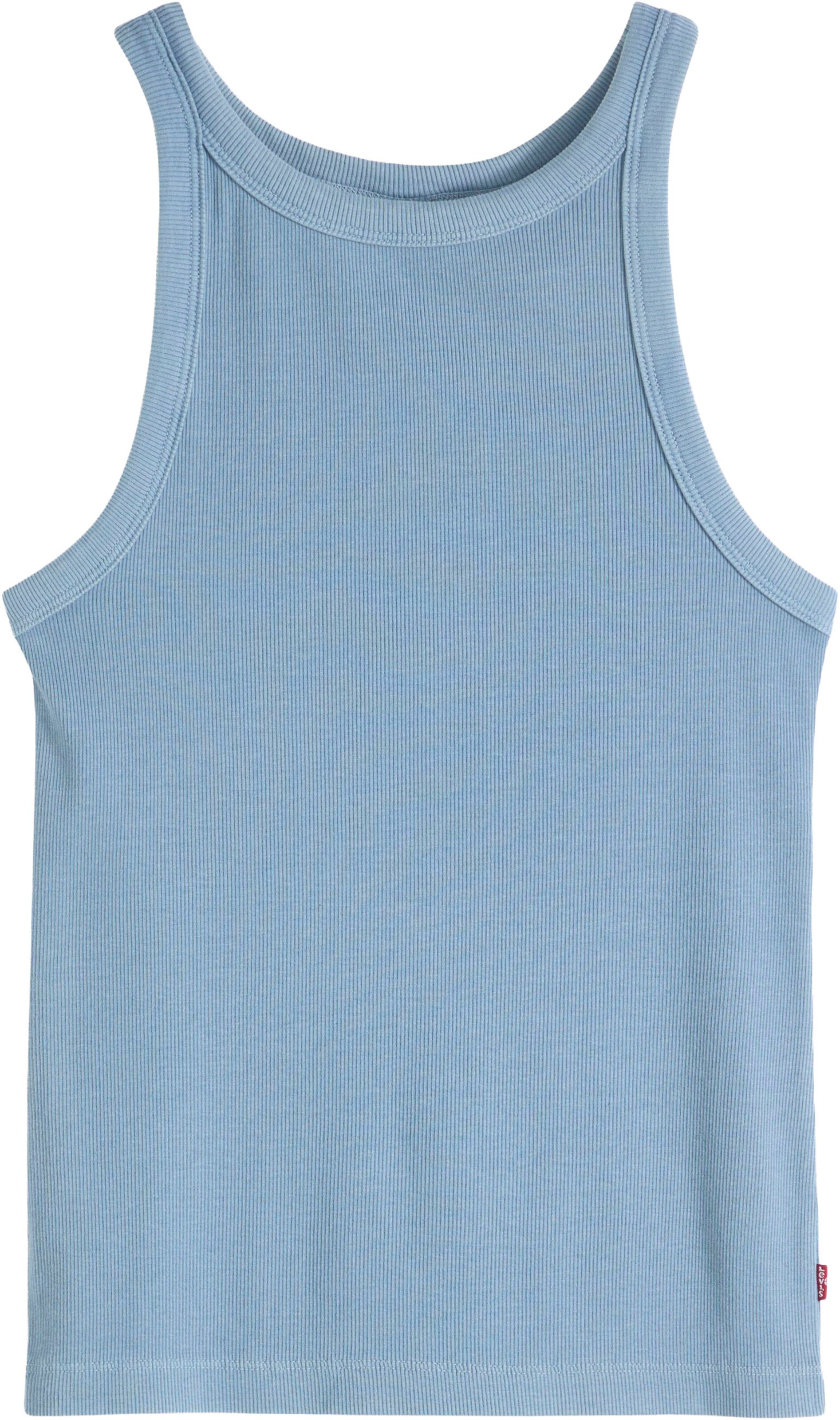 LEVI'S ® Top in Blue: front