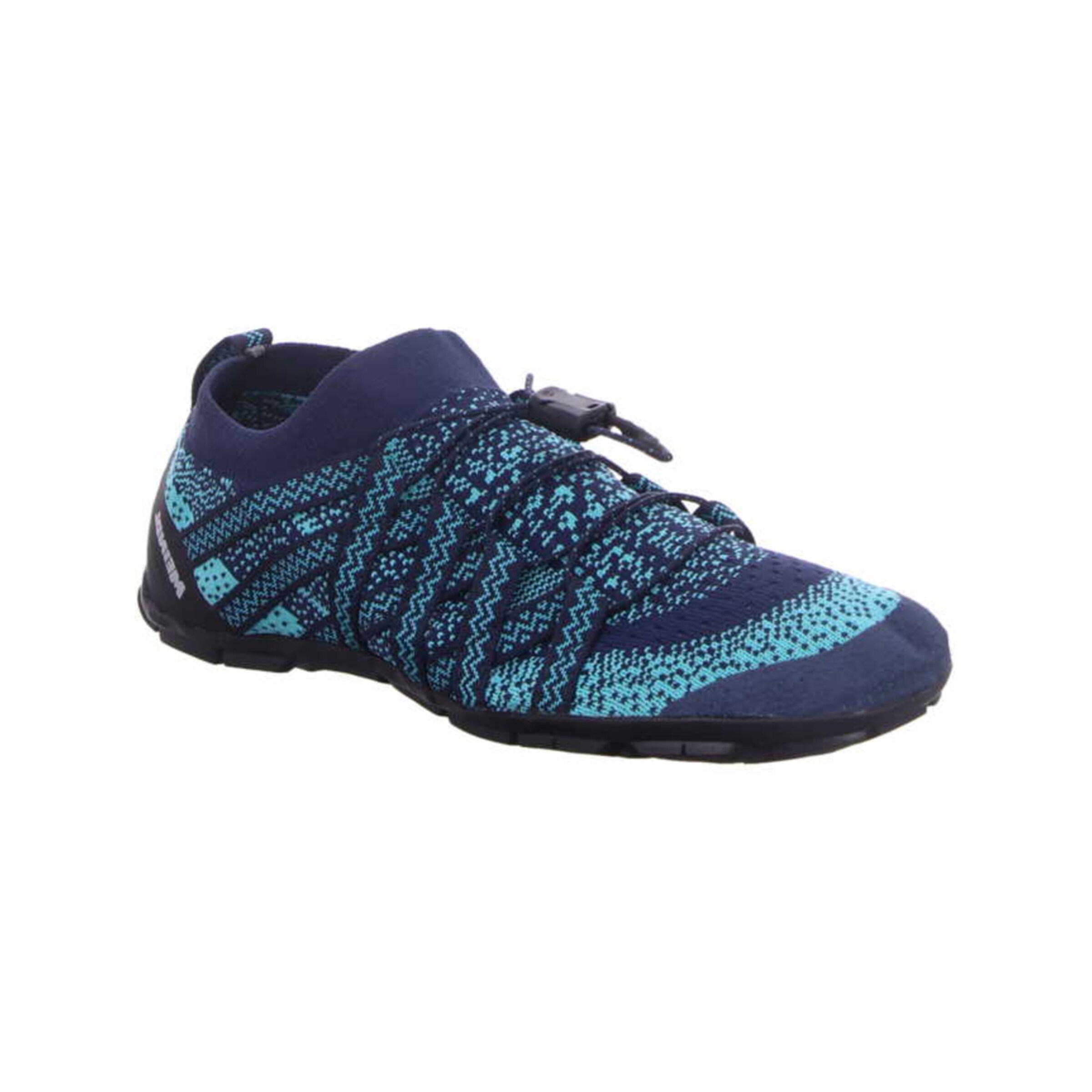 MEINDL Halbschuh 'Pure Freedom' in Blau