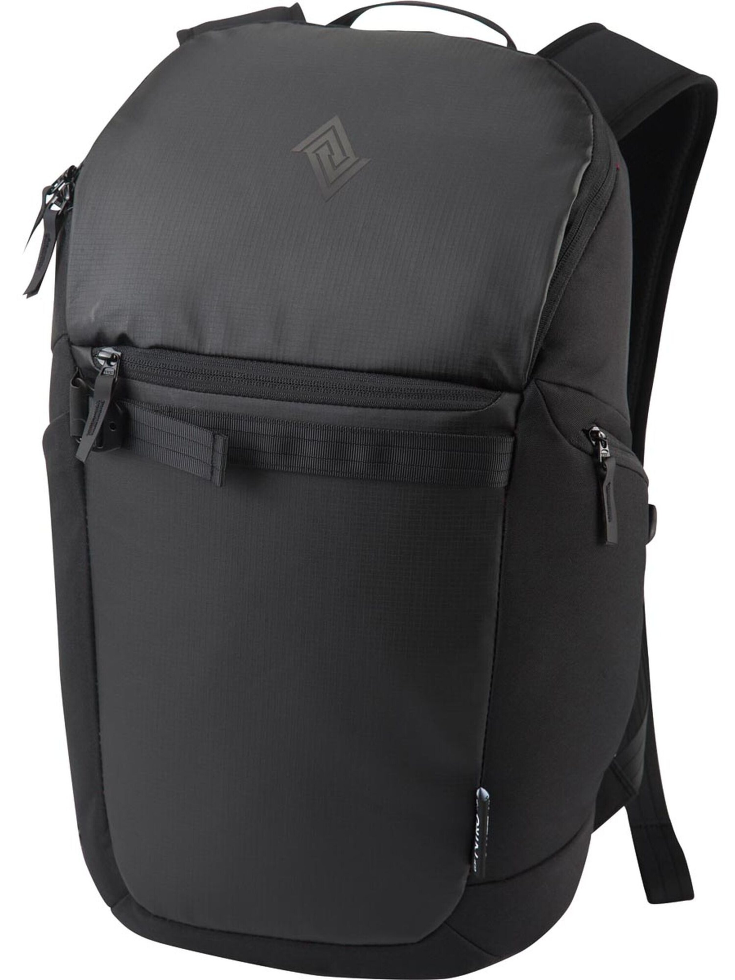 NITRO Backpack in Black
