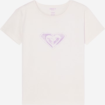 BILLABONG Shirt in Beige: front