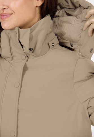 Whistler Winter jacket 'Adalee' in Brown