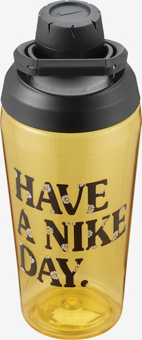 Nike Sportswear Accessoires Steklenica za pijačo | rumena barva