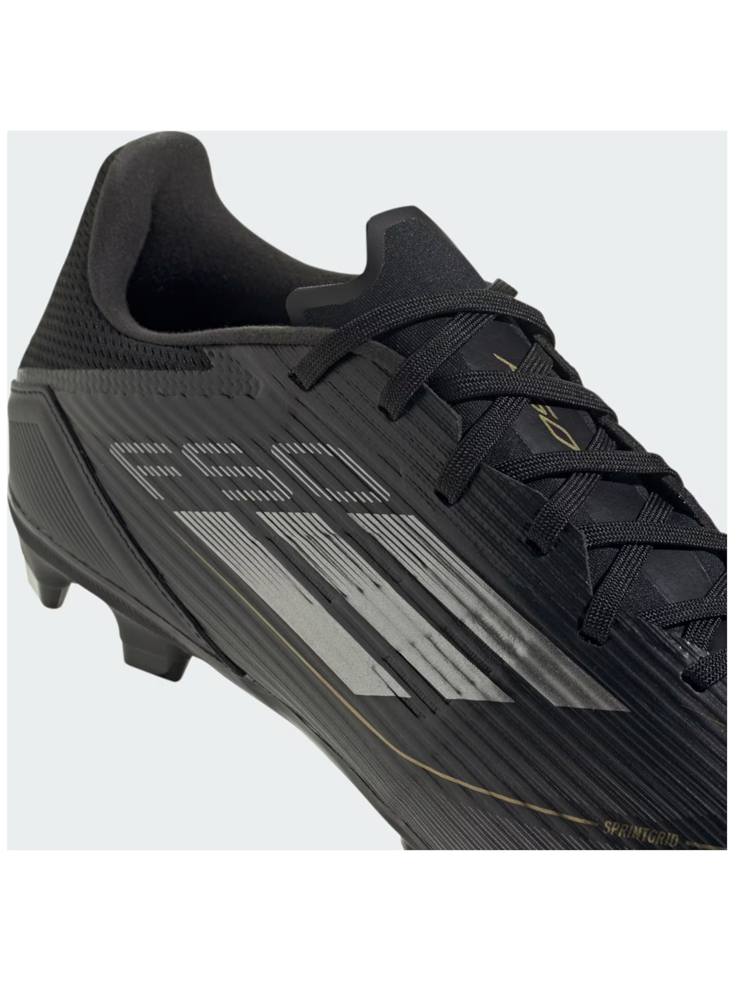 ADIDAS Voetbalschoen 'adidas Nocke F50 Club Fxg' in Zwart